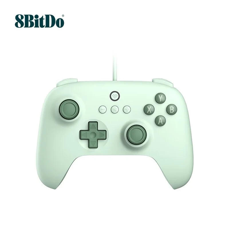 8-Bit Controller Pc Wireless Game Controller Ps5 Game Controller Bluetooth Xbox Black Wukong Game Boy Gift