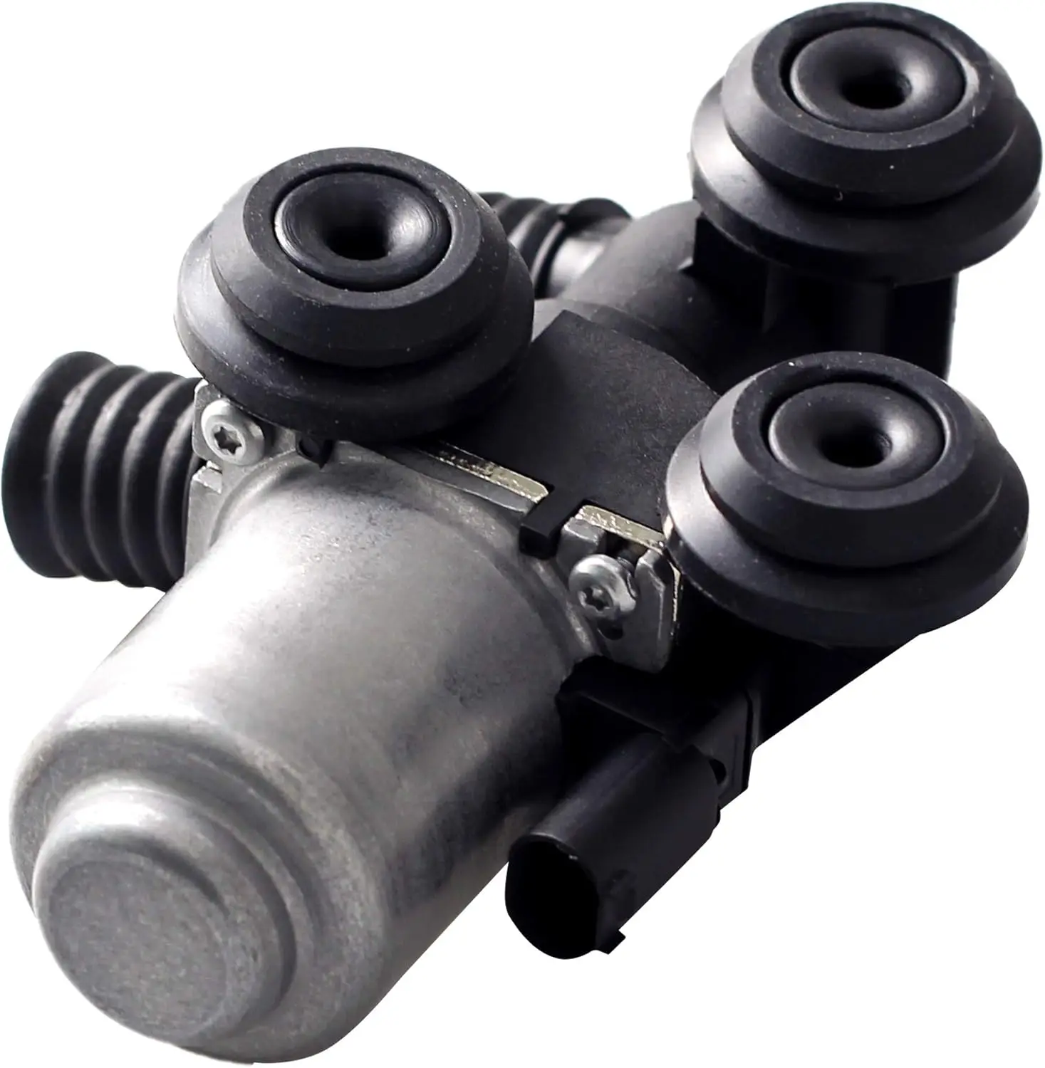 صمام التحكم في سخان HVAC لسيارات BMW E46 323Ci 2000 323i 1999-2000 325Ci 325i 2001-2006 325xi 2001-2005 E39 3 5 Series 64118369805 #3