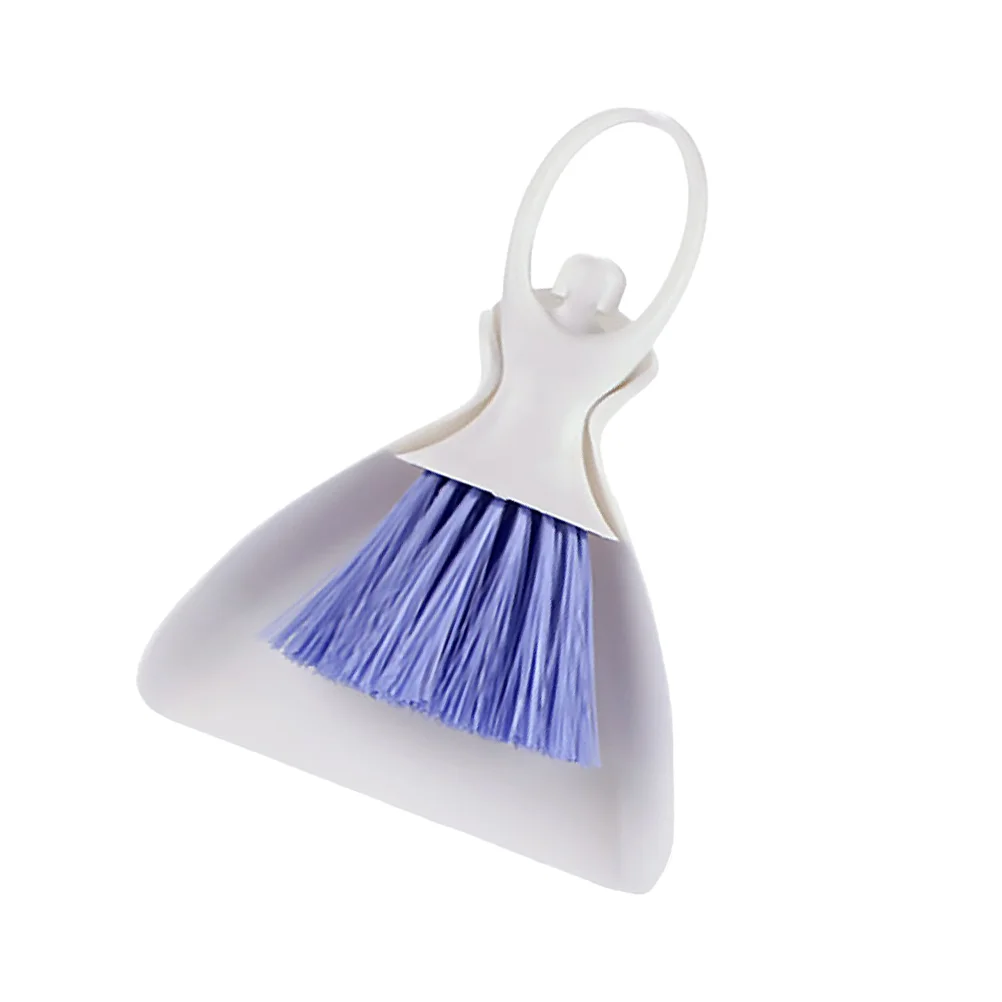 

Multifunctional Cleaning Brush Car Keyboard Dust Cleaner Mini Duster For Car Air Conditioner Outlet Shutter