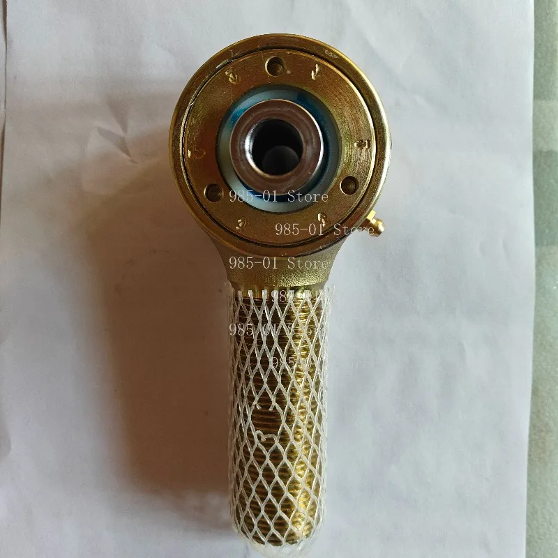 Triode Heat Sink Wind Tunnel Heat Dissipation Customization Electronic High-power Air-cooled Radiator Profile 40 * 40 * 100