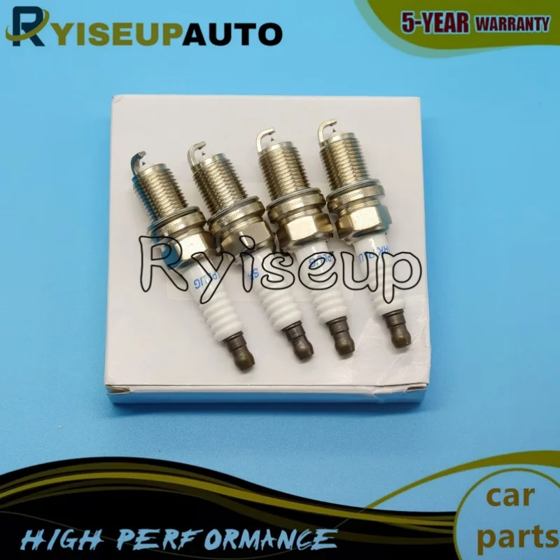 

4 шт. IZFR6K11E IZFR6K-11E лазерная иридиевая свеча зажигания для четырехтактных подвесных двигателей Honda 90 150 220 225 9807B5617C 9807B-5617C