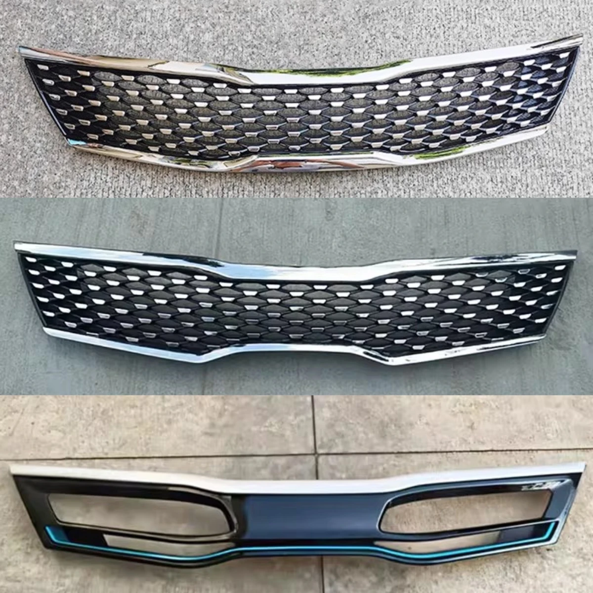 Car Accessories Fro… - image