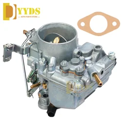 New Carburador Vergaser Zenith 361V Carburetor Carb Assy For LAND ROVER Series 2, 2a 3 Engine & 2 1/4 2.25 Petrol ERC2886
