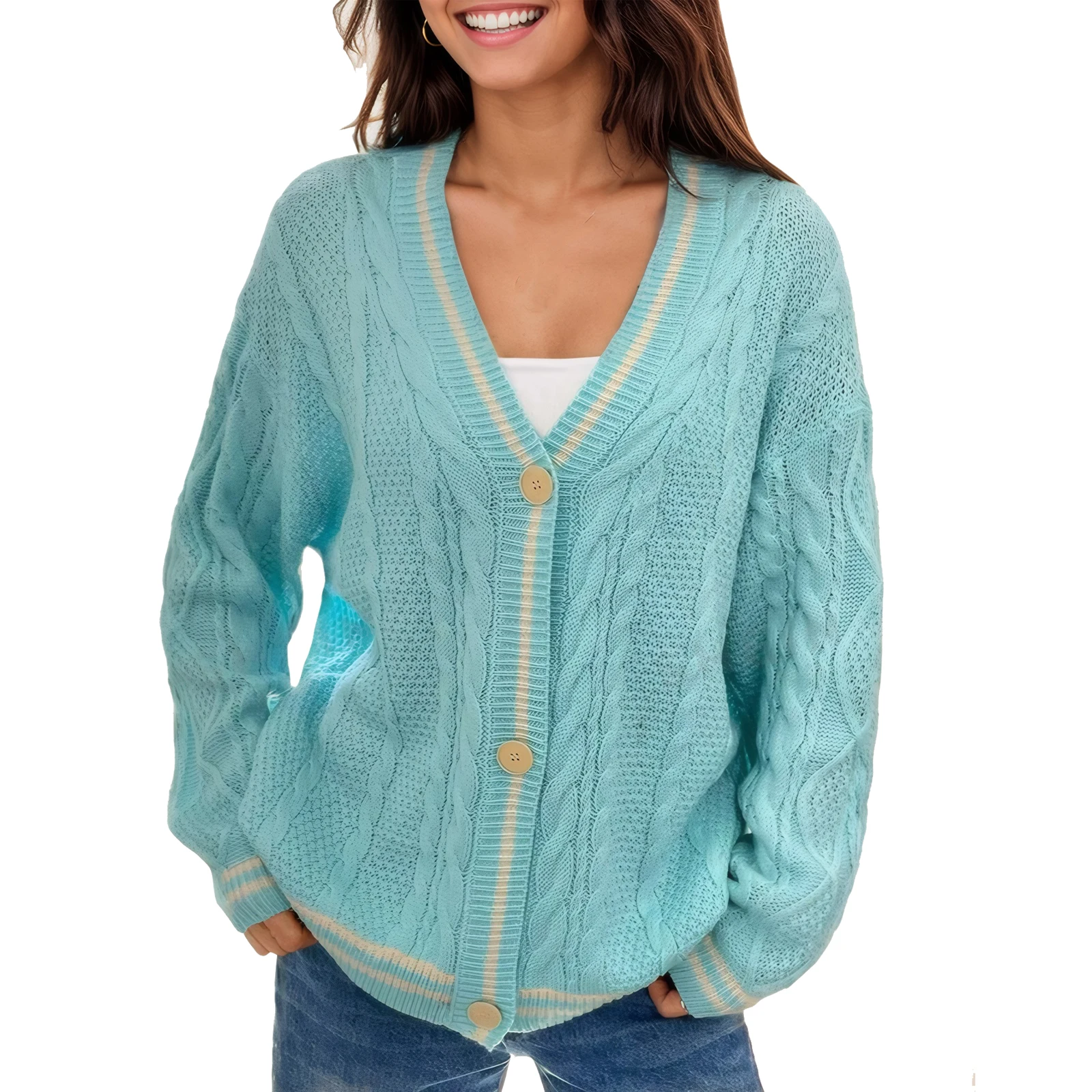 

Fans-made Un-official Taylor's 1989 Cardigan 096
