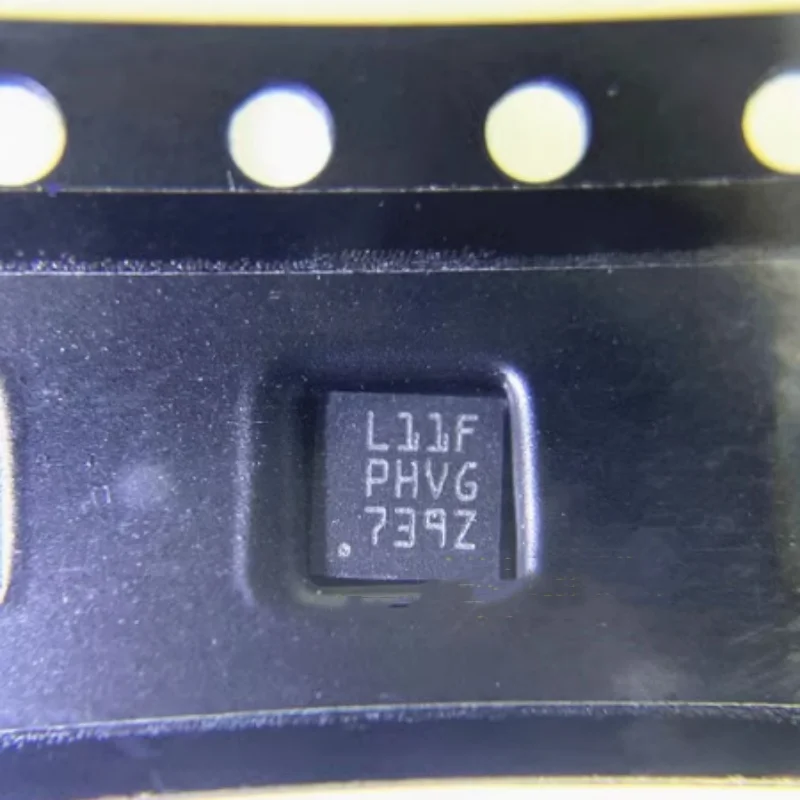 

10 шт./STM32L011F4U6TR L11F QFN20 Оригинальные товары в наличии