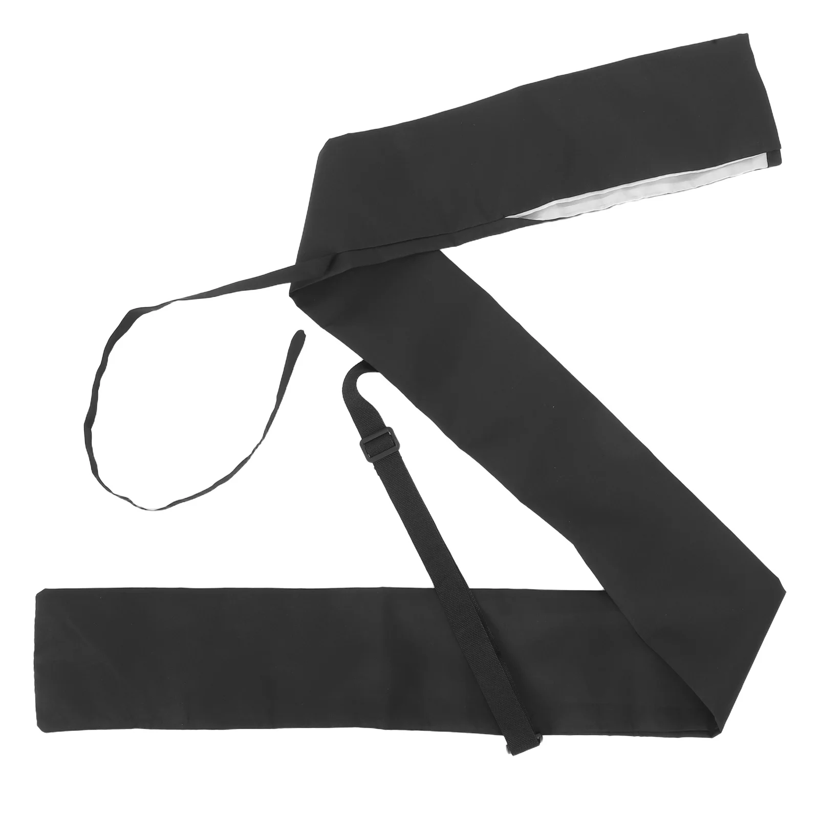 

Multifunctional Carrying Japanese Sword Storage Pouch Wear-Resistant Lightweight Portable Swords Storage Case For Long Swords