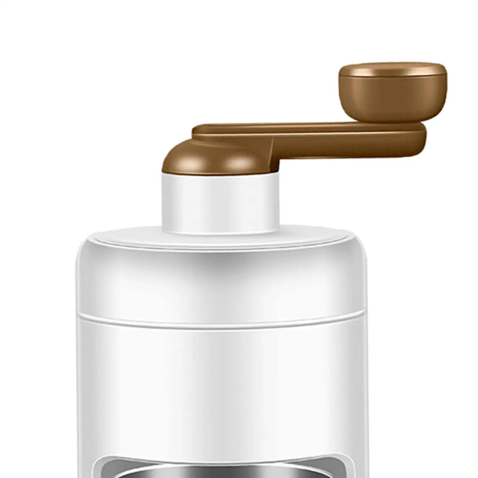 Портативная машина для бритья льда, ручная дробилка льда, машина для разбивания снежного конуса для десертов