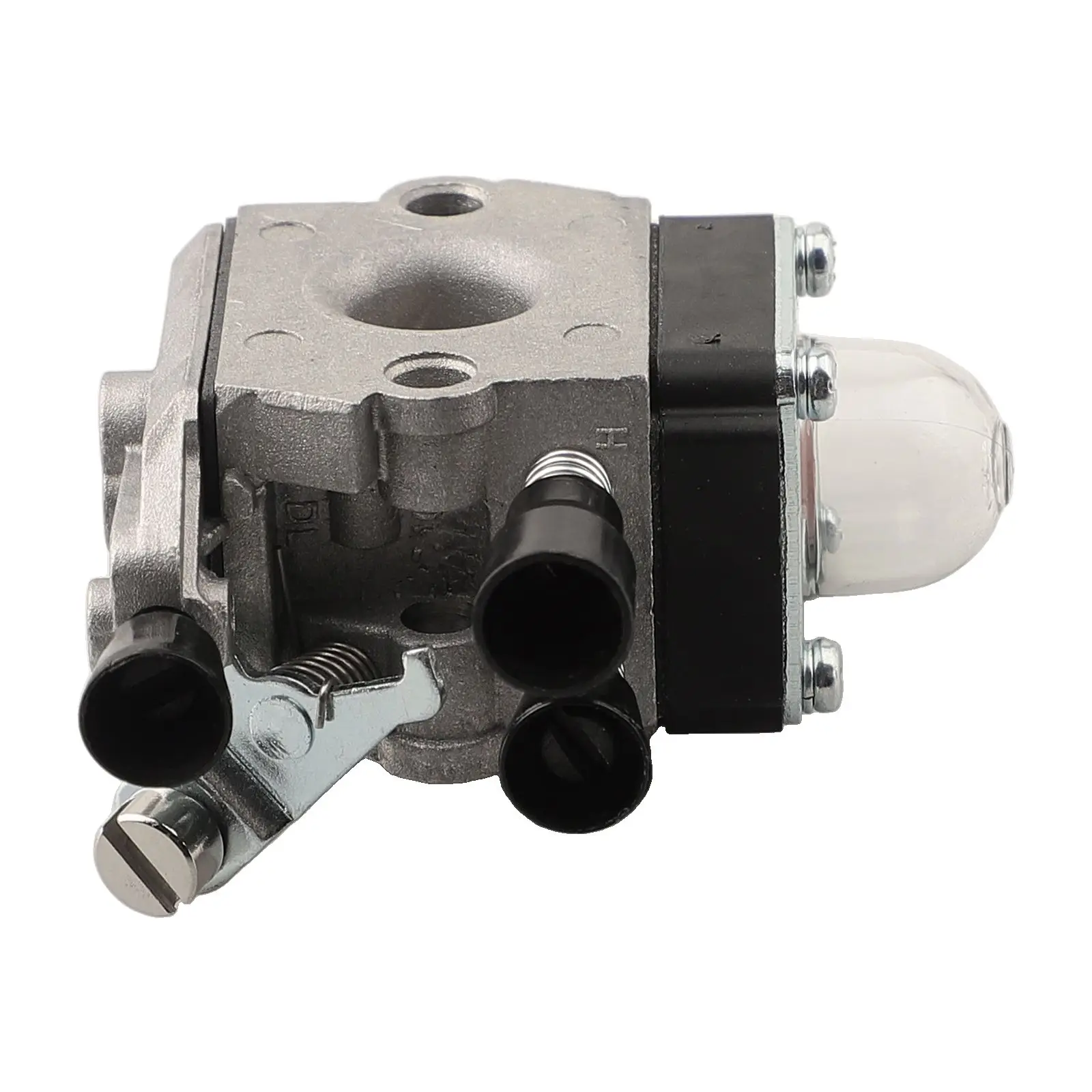 Carburetor Kit Repl…