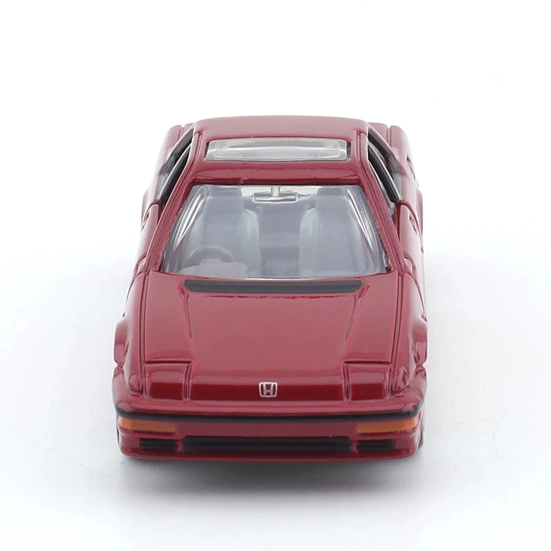 Takara Tomy Alloy Car Model Tomica Premium No.24 Honda Prelude Diecast Automotive Collect Simulation Toys Decorations Boys Gifts