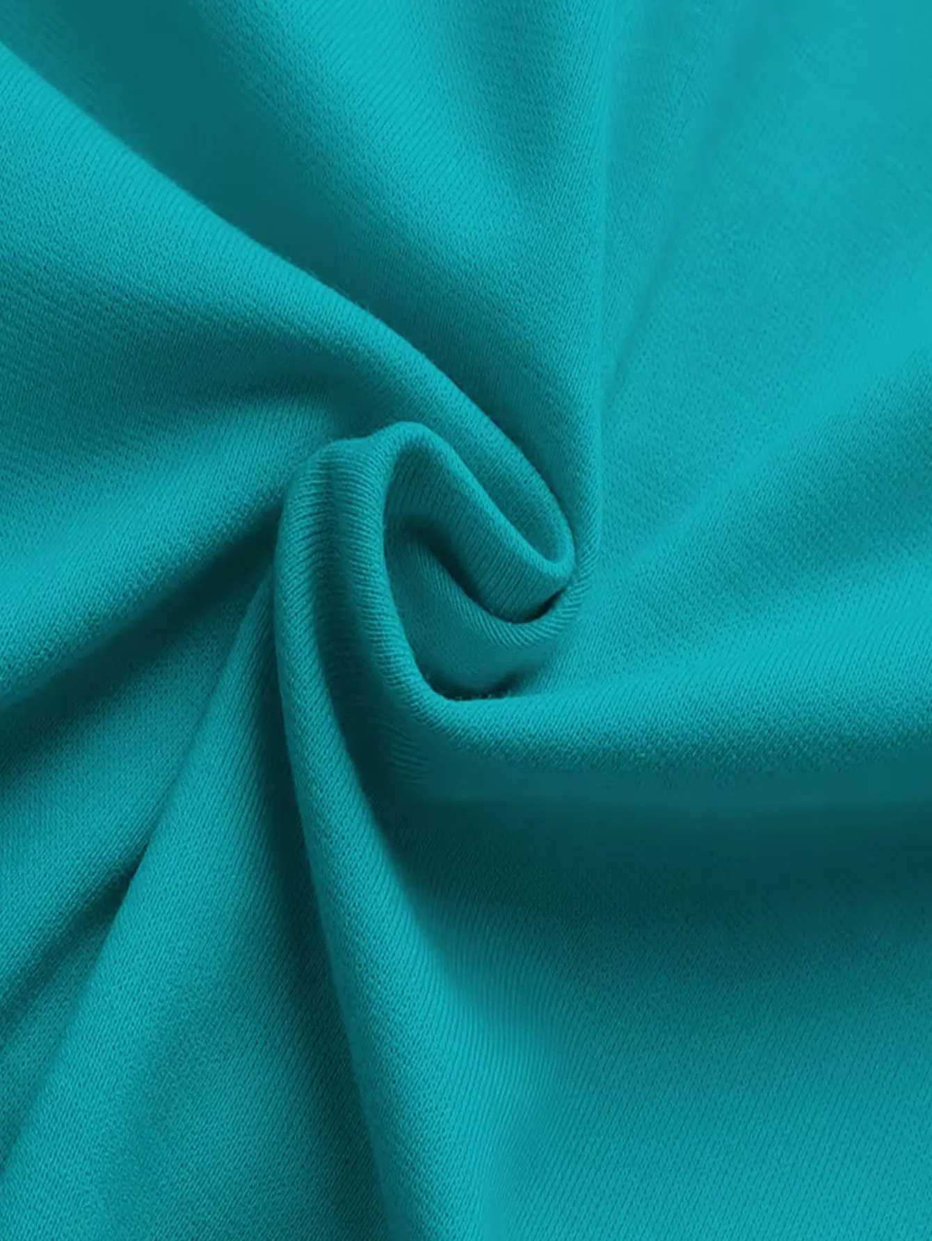 Elegantes Farbblock-Kleid für Damen, Sommer, geometrischer Druck, ärmellos, Gürtel, V-Ausschnitt, ideales Urlaubsoutfit, A-Linien-Midikleid – Detail 8
