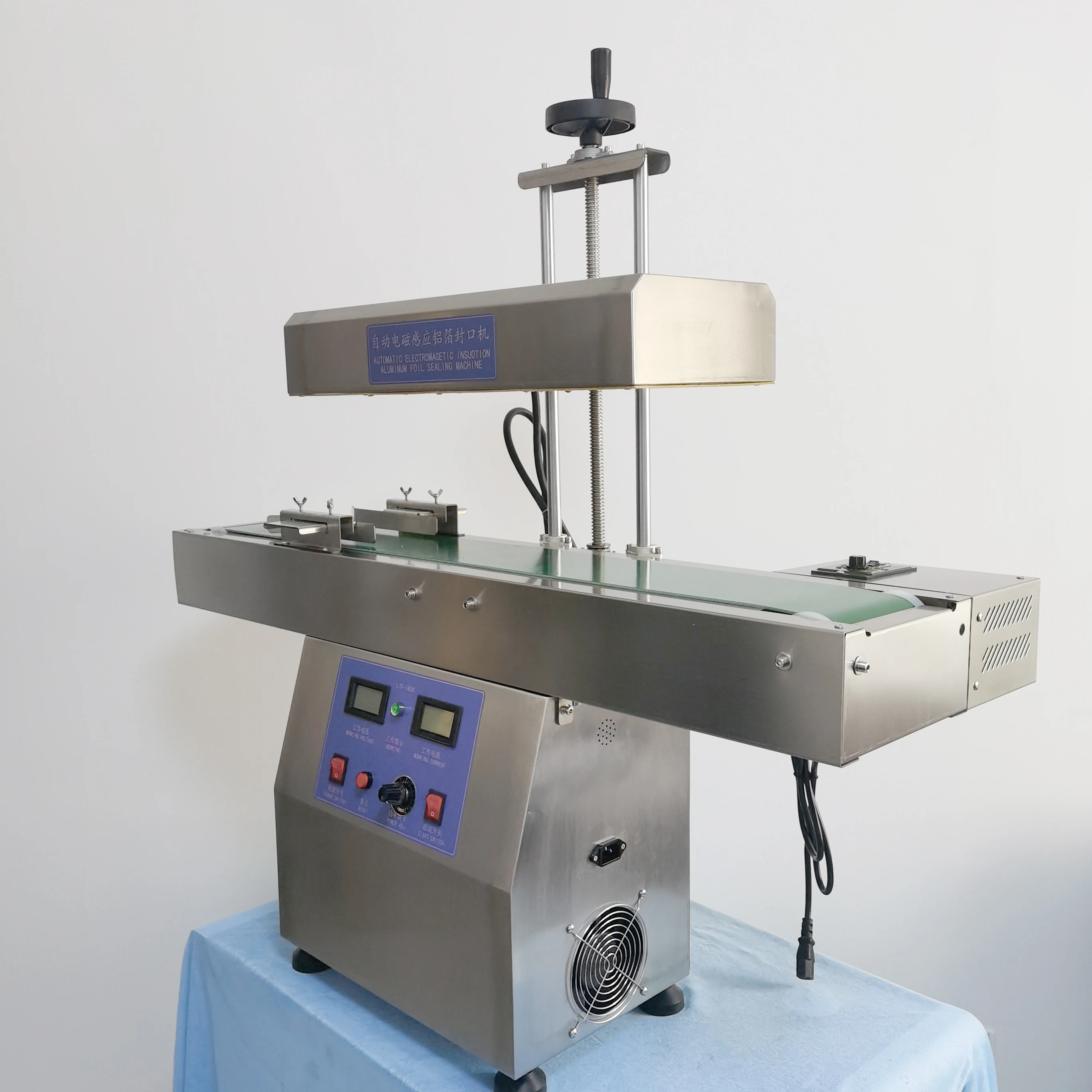 Continuous Inductio… - image