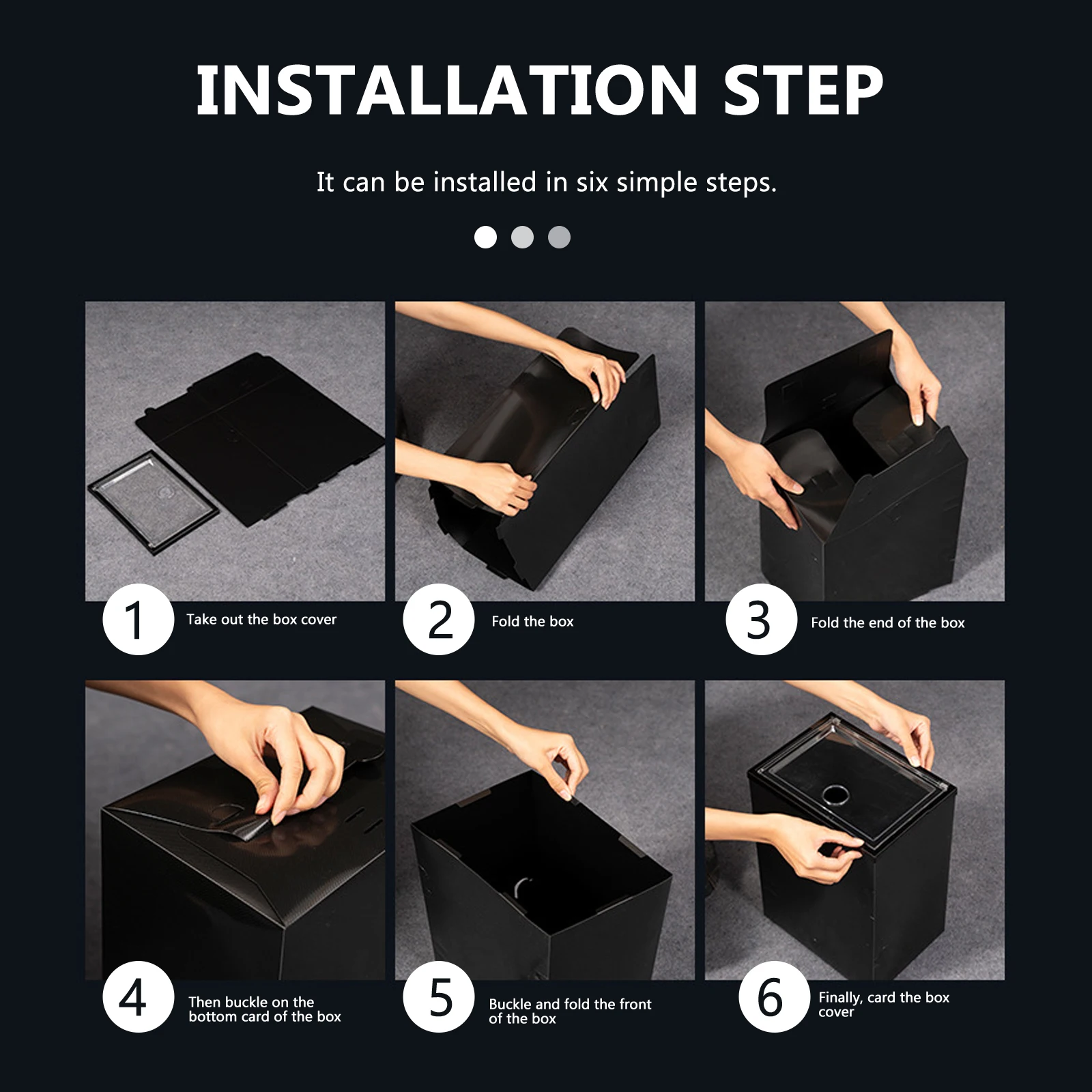

Dustproof Shoe Box Large Capacity Transparent Storage Container Moisture Proof Plastic PP Material Footwear Case Stackable Shoes