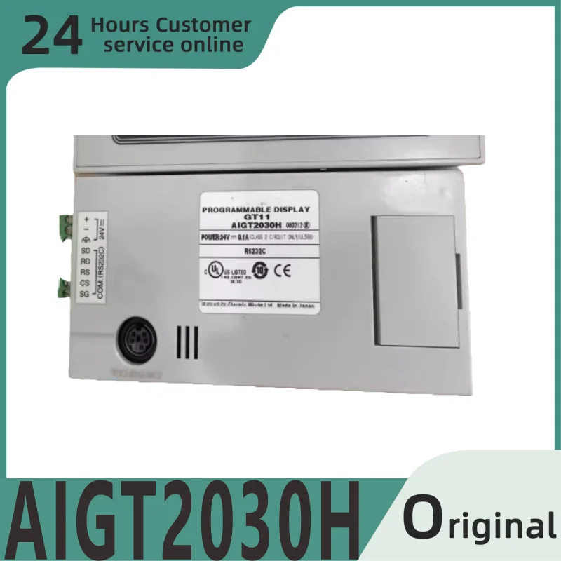

New original module AIGT2030H AIG32MQ03D-F