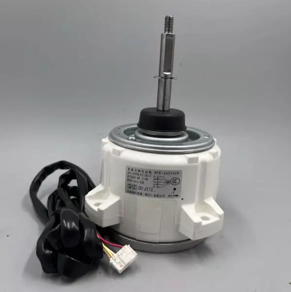 

New Fujitsu General Air Conditioner DC External Motor SIC-81FW-F2130-5 SIC-81FW-F2130-3 MFE-ZA2VB2N