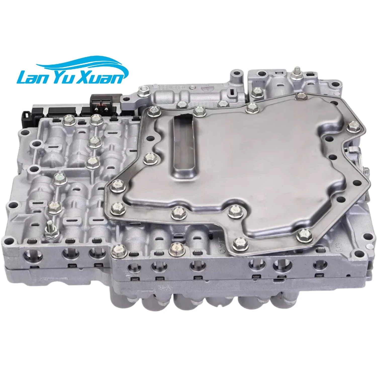 

Solenoid Body Valve For Infinity Q50 Q60 Q70 QX70 QX80 QX50 QX56 G37 EX37 FX50 FX50S Q40 RE7R01A JR710E JR711 Car Engine Parts