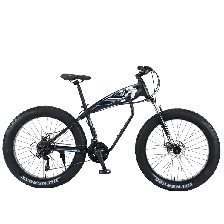 

Лидер продаж 2021 года, хорошее качество, производитель Fatbike/доспыщенная заводская поставка, велосипед с толстыми шинами/26 полный велосипед/рама Fatbike