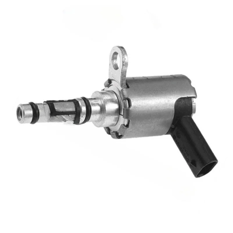 

AU04 -Car Engine VVT Valve VVT Oil Control Valve 06K115243AA 06K115243G For A1 A3 A4 A5 A6 A7 A8 Q3 Q5 Q7