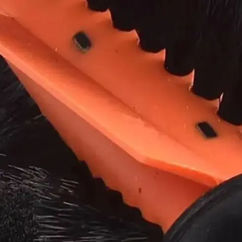 1Pcs Sweeper Main B…