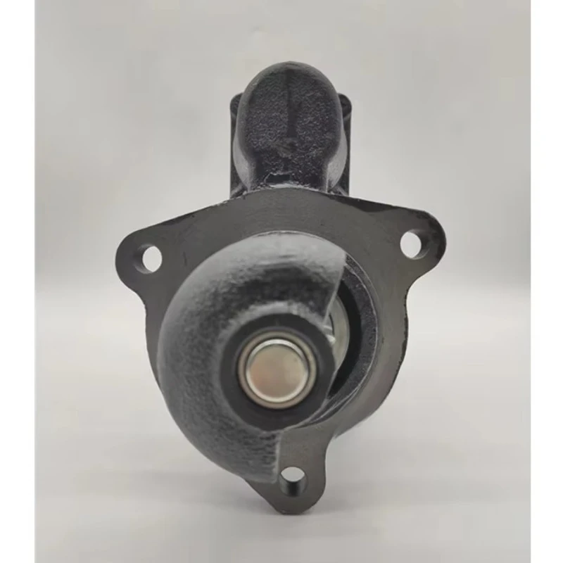 24V 6.7KW 11T Starter Motor for SCANIA 0001371006 1357709