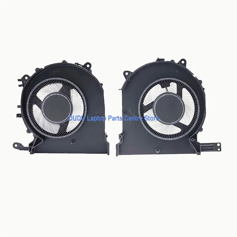 

Вентилятор охлаждения процессора ноутбука, замена вентиляторов охлаждения графического процессора для Thinkbook16p G5 IRX IRH IRL IML IMH 5F10S14178