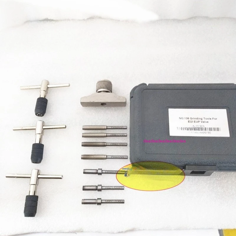 para EUI EUP Ferramenta de moagem de carretel de bomba única EUI EUP