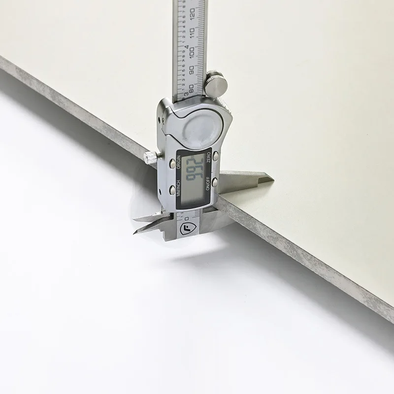 Foshan800x800Piastrelle per pavimenti in tinta unita leggera e morbida Piastrelle lucide per soggiorno800*800Piastrelle per pavimenti antiscivolo in porcellana completa