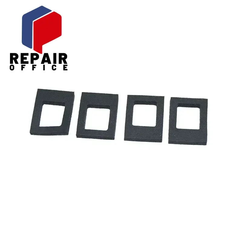 10 peças. Almofada de esponja para Ricoh, Toner Seal para Ricoh MP C2003, C3003, C3503, C4503, C5503, C6003, MPC2003, MPC3003, MPC3503, MPC4503, MPC5503, MPC6003