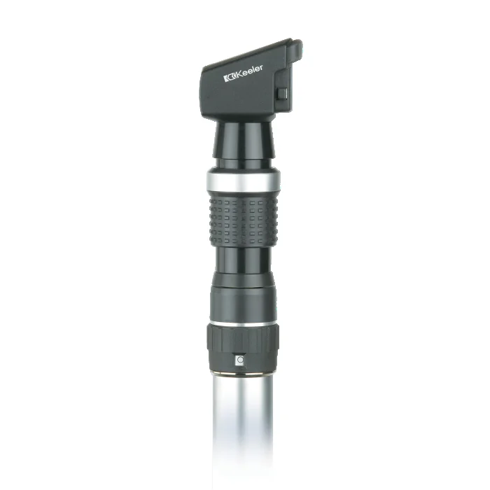 

NEW LED Keeler Professional Combi Retinoscope