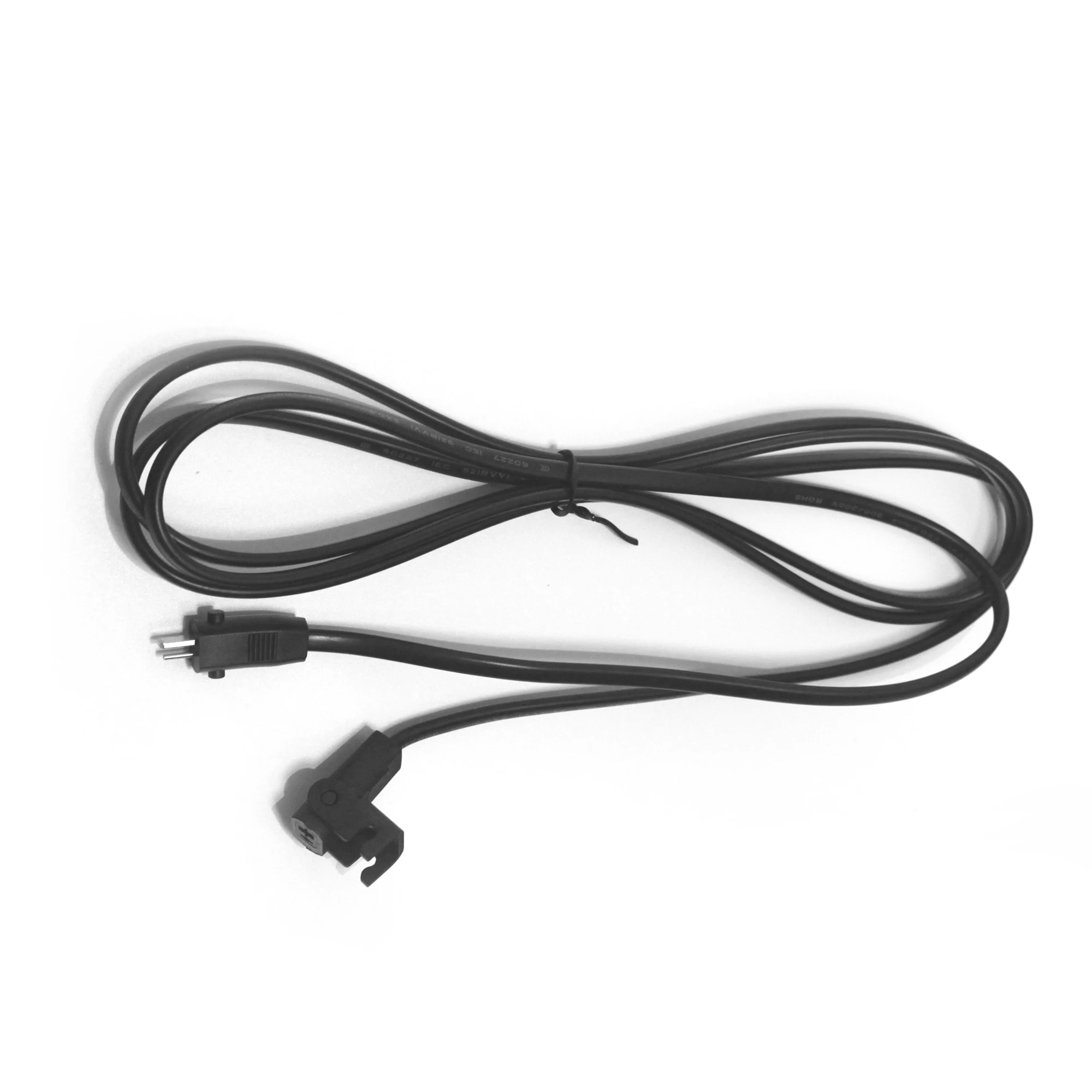 Cable de alimentación de plomo, divisor de 1 Pin de 78 pulgadas, 1 Motor a 1 Fuente de alimentación para sillas reclinables y elevadoras