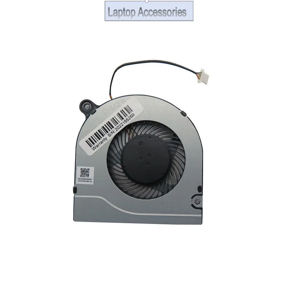 HJ Laptop G3-571 VENTILADOR DE CPU para ACER Aspire Lite AL14-51M A317-32 A317-33 A317-51 52 53 A514-51 A514-52G 53 A514-54 55 A515-33 43 A