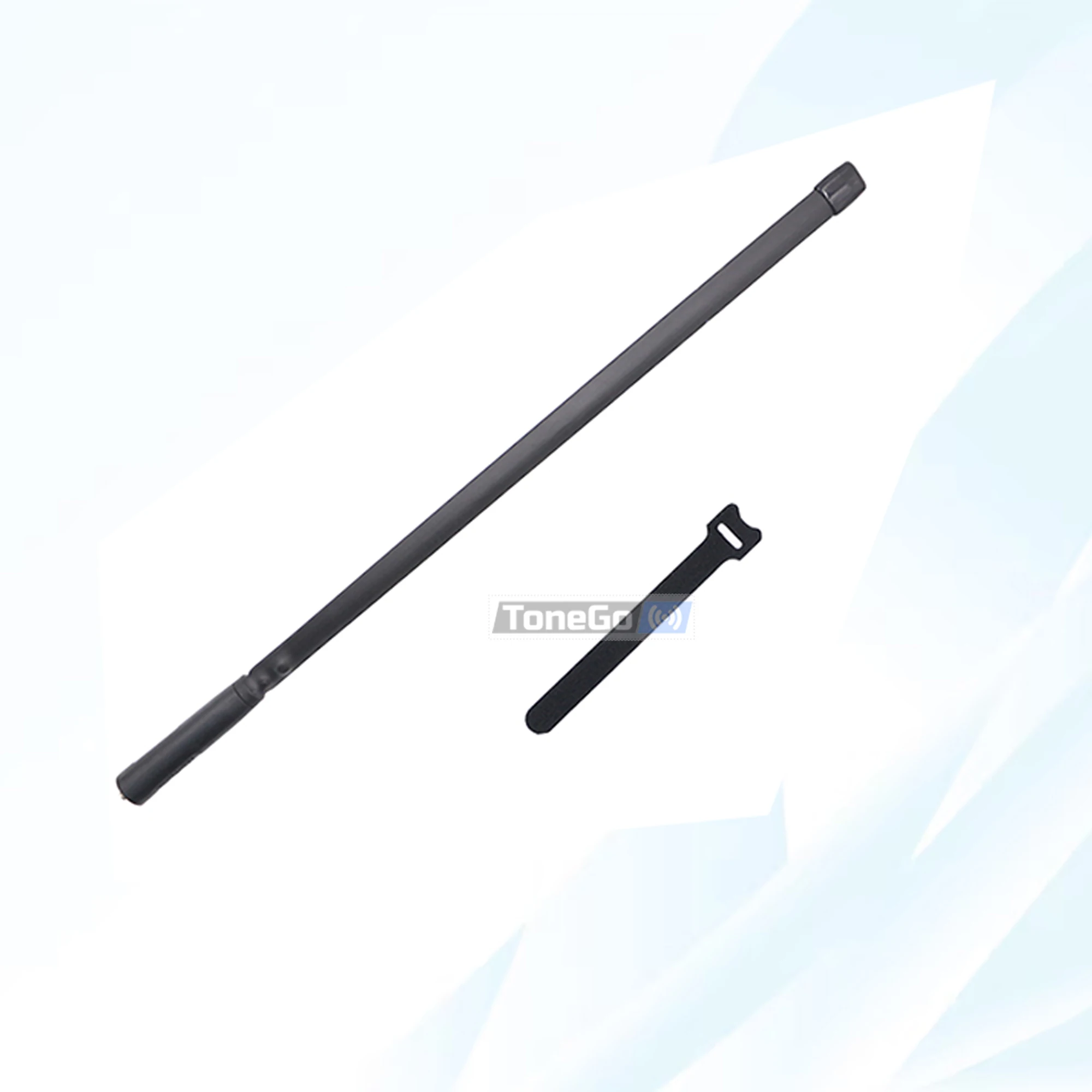 CS هوائي تكتيكي SMA-أنثى ثنائي النطاق VHF UHF 144/430Mhz قابل للطي لراديو Baofeng DM-32 UV-32 DM-1701 QuanSheng UV-K6 TK118