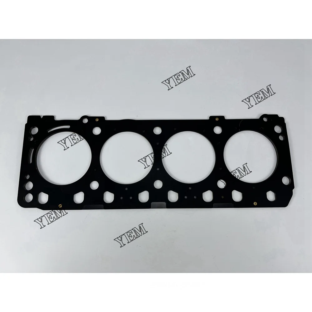 BF4M1011F Head Gasket 0428-1060 0428-7425 Fit For Deutz Engine Head Gasket