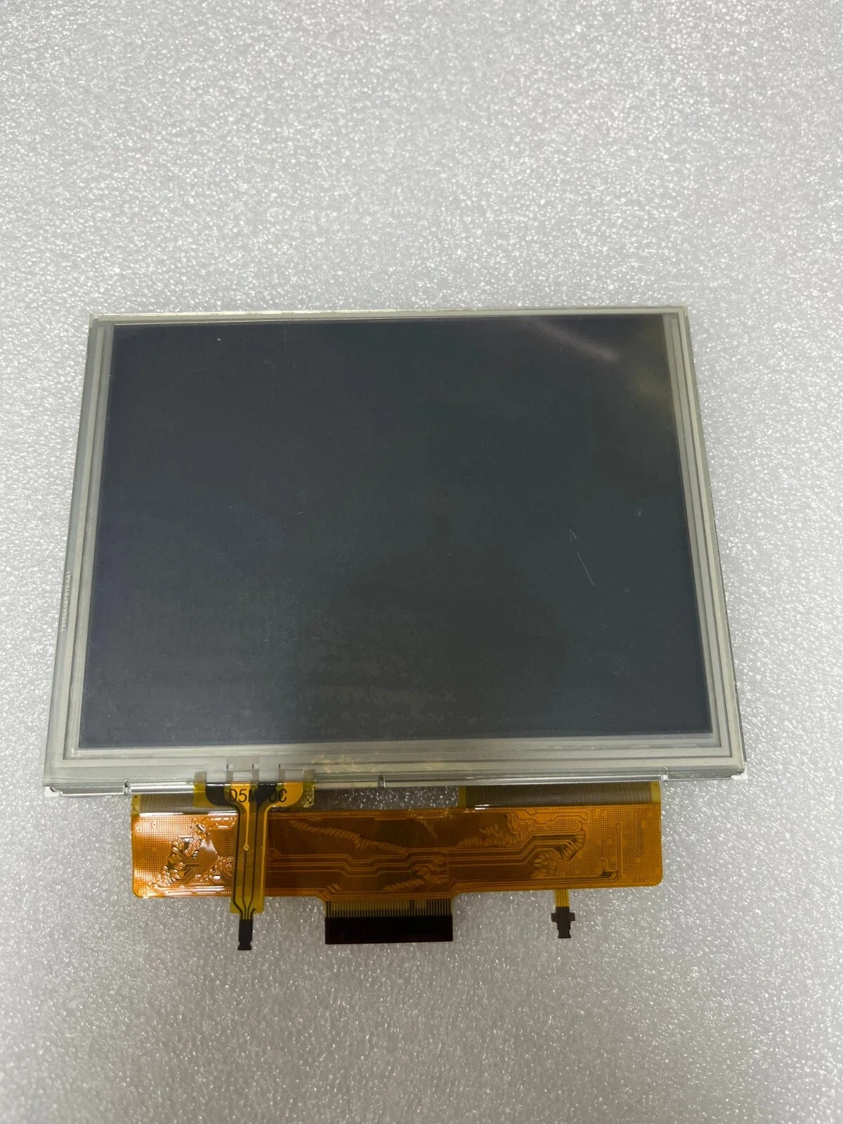 หน้าจอแสดงผล LCD ขนาด 5.7 นิ้ว รุ่น COM57H5M96KTC ทดสอบสต็อกแล้วแสดงผลปกติ