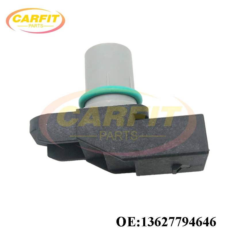 New OEM 13627794646 13622249320 Camshaft Position Sensor For BMW 3 5 7 E38 E39 E46 E53 E60 E61 E65 E66 E67 E83 X3 1994-2007