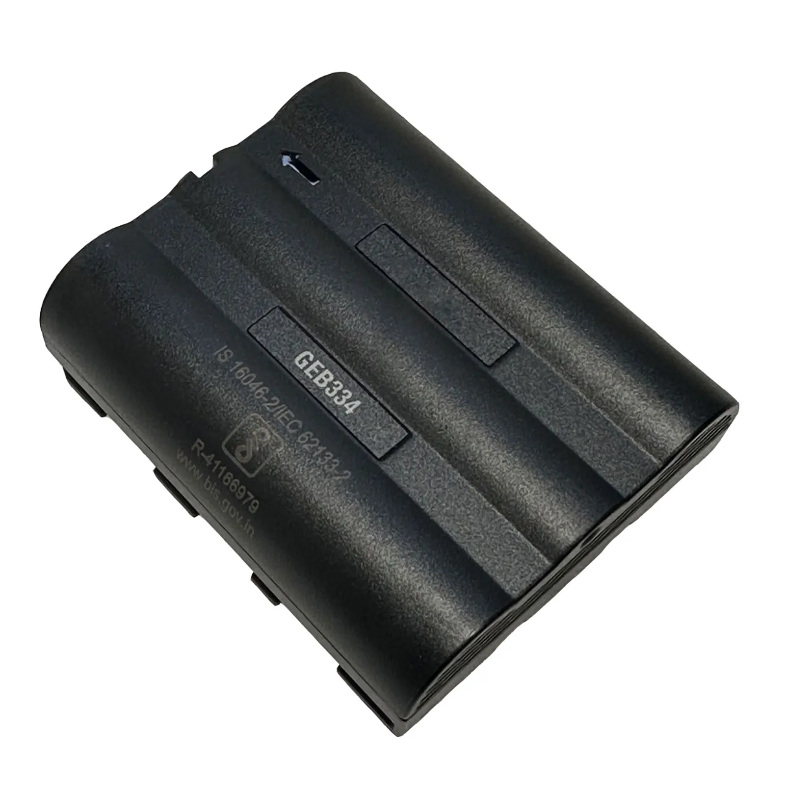 

GEB334 Battery for Swiss type Total Station GPS TS03 TS07 TS10 iCB70 CS20 LS10/15 Level RTC360 laser Scanner