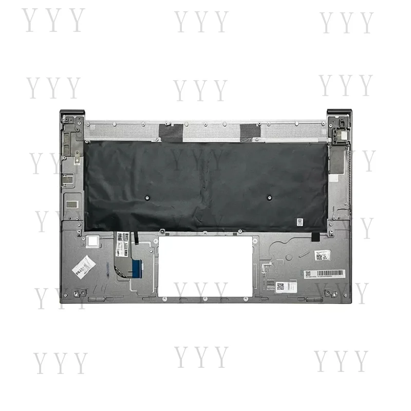 Y+ Palmrest with Keyboard for HP Zbook Studio G7 M14605-291 US-Japanese