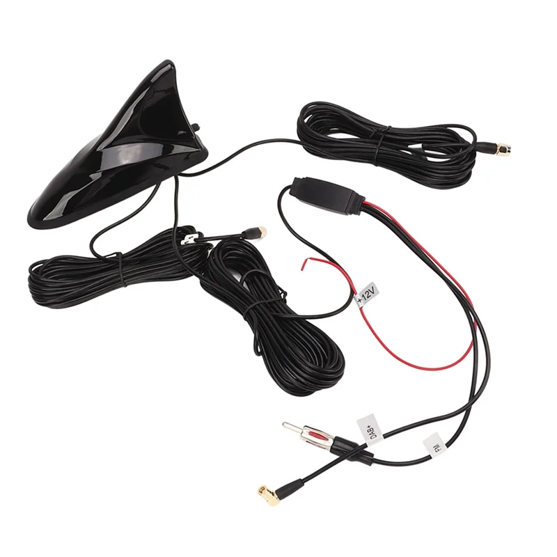 Abok-Car Stereo Rad…