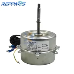 New DAM-40-6CF1 AC208-230V 50/60Hz 40W 950RPM AC Fan Motor For Air Conditioner Conditioning Parts