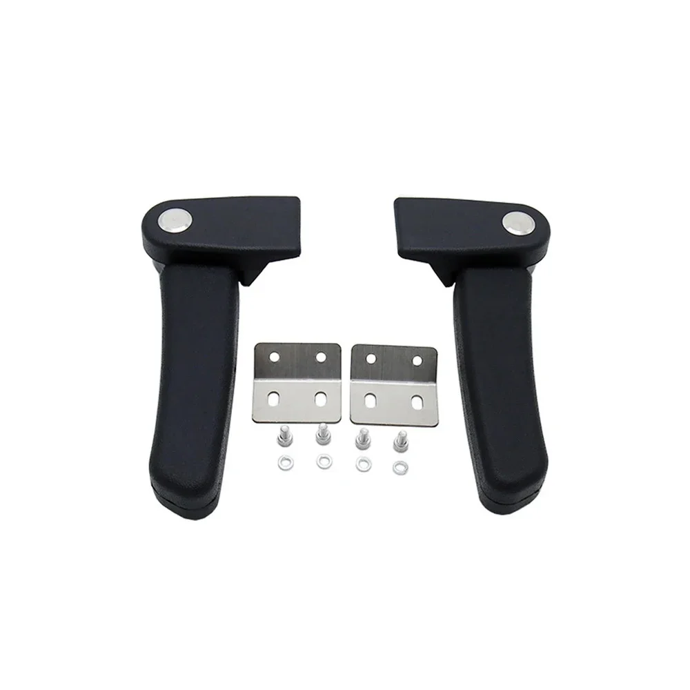 مسند ذراع الركاب الخلفي لسيارات BMW R1200GS R1250GS LC ADV F750GS F850GS Adventure G310GS F800GS 2014-2023 2021 2022 للدراجات النارية #3