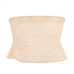 Thin Belly Band After Pregnancy Belt Maternity Postpartum Corset Set Shapewear Corset Girdle Slimming Bandage Band Waisr Trainer