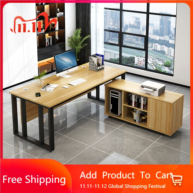 

Органайзер Escrivaninha, компьютерный стол, большое хранилище, деревянные рабочие компьютерные столы, офисная эстетика Scrivania, мебель для прихожей