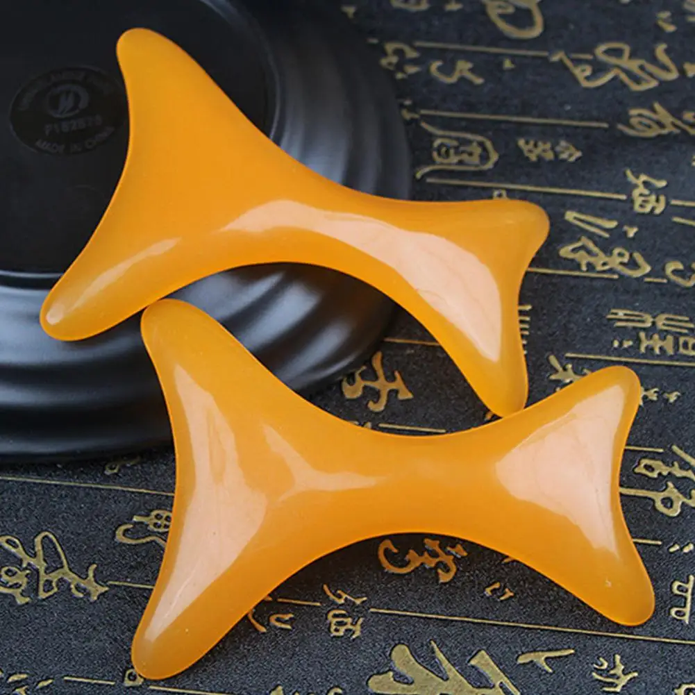 متعددة الوظائف الراتنج كامل الجسم التجريف ميريديان مجلس الجسم نحت كشط مجلس تدليك قطعة أثرية مشد ﻿