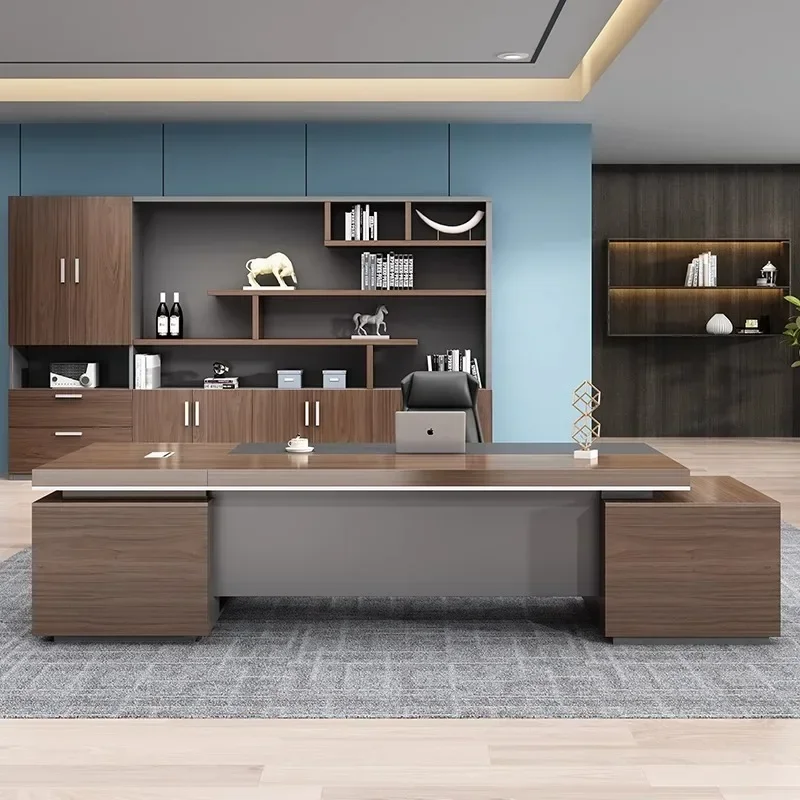 Mesas de conferência de escritório de canto mesa de estudo mesas computador altura midi sala de casa recepção ajustável elétrica moderna elevador