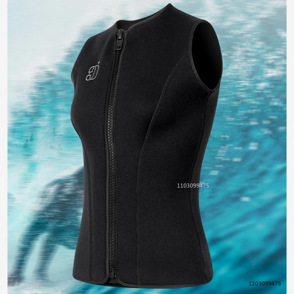 Thumbnail 2 - #2 Latest Wetsuit Tops Offers