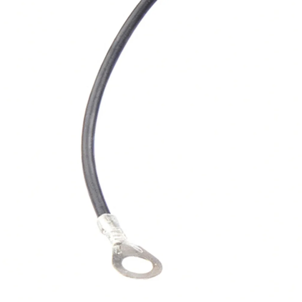 

Модуль зажигания для газонокосилок: пластиковая катушка, преобразующая низкое напряжение в высокое, решает проблемы с трудным запуском