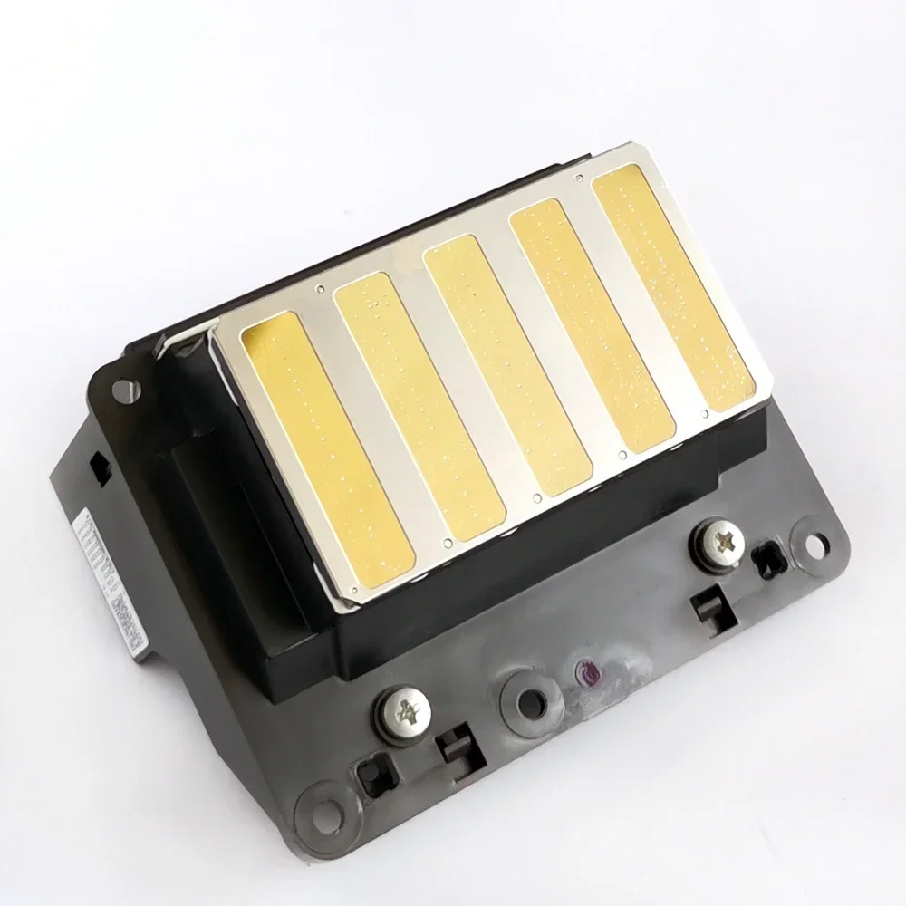 رأس طباعة Cabezal Dx6 فريد من نوعه f191140 f191010 f191040 رأس الطابعة dx6 رأس الطباعة