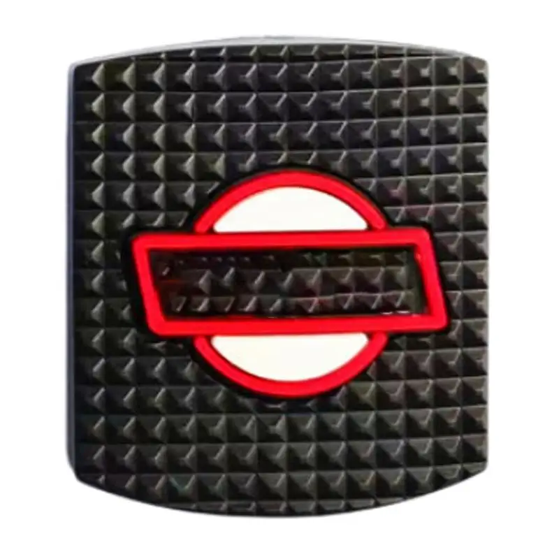 Motorcycle Brake Pedal Strong Grip Cover Pad Motorcycle Brake Pedal Anti-Slip Pad For Motorcycle Cycle Motocross