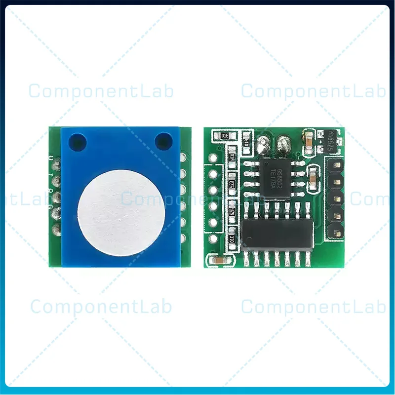 

Электрохимический модуль датчика озона (O3) для дезинфекционных шкафов: прибор для мониторинга концентрации газа, зонд-элемент