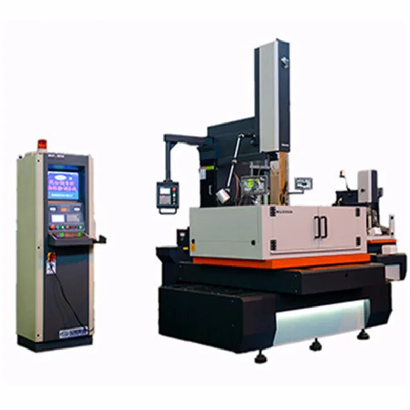 

Детали станка для резки проволоки с ЧПУ, проводящий блок I-образной формы + основание YG3X