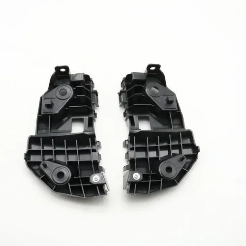 Imagen 2 del producto Retenedor de soporte de parachoques delantero de repuesto de plástico para coche, para Mazda CX-30 CX30 2019 2020 2021 2022 DM